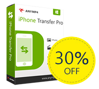 iPhone Transfer Pro