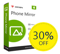 Phone Mirror
