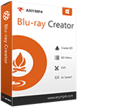 Blu-ray Creator