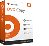 Copia DVD