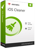 iOS Cleaner