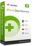 iPhone Data Recovery