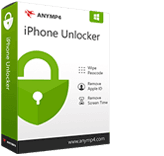 iPhone Unlocker