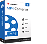 MP4 Converter