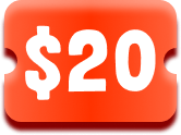20 Dollar